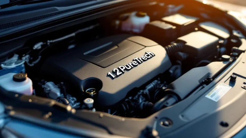 Le moteur 1.2 PureTech encore en danger malgré sa mise à jour
