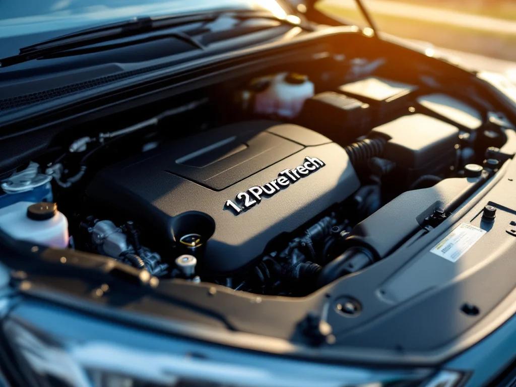 Le moteur 1.2 PureTech encore en danger malgré sa mise à jour