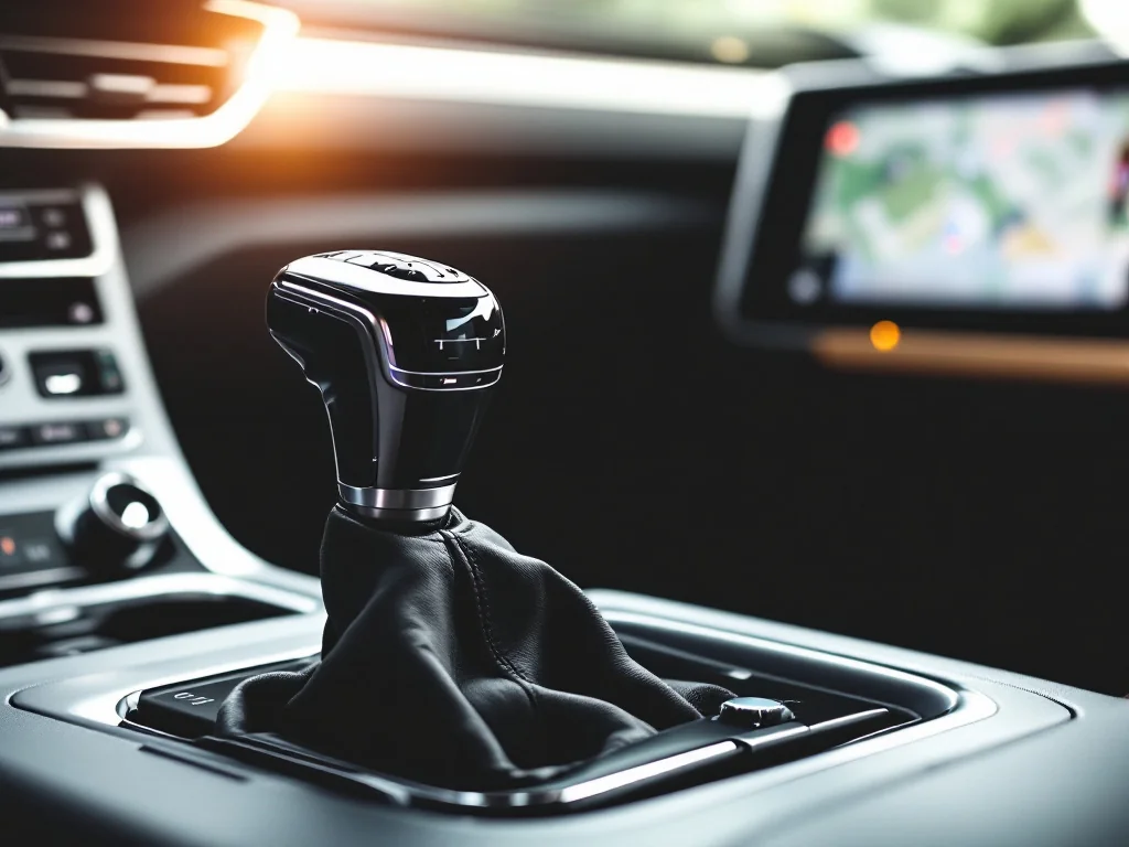 Le permis Boite automatique conquiert la France et change la conduite