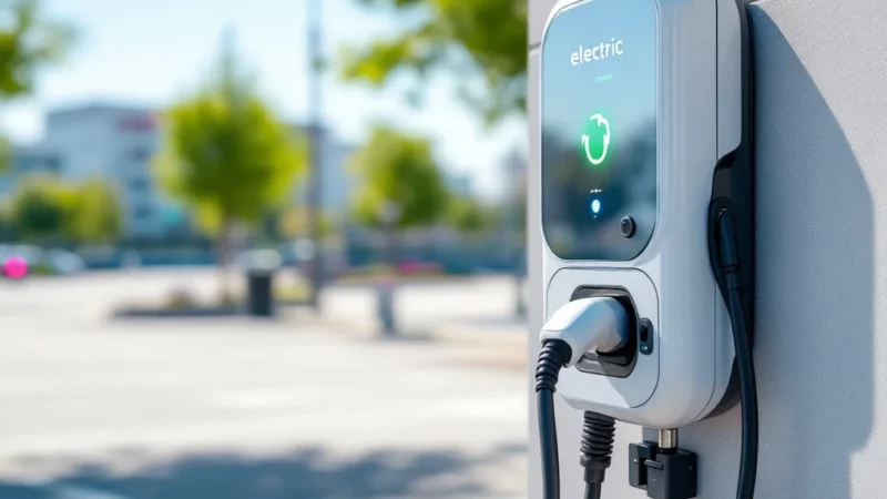 LLD Électrique en 2026 : ce qu&rsquo;il faut vraiment savoir pour économiser