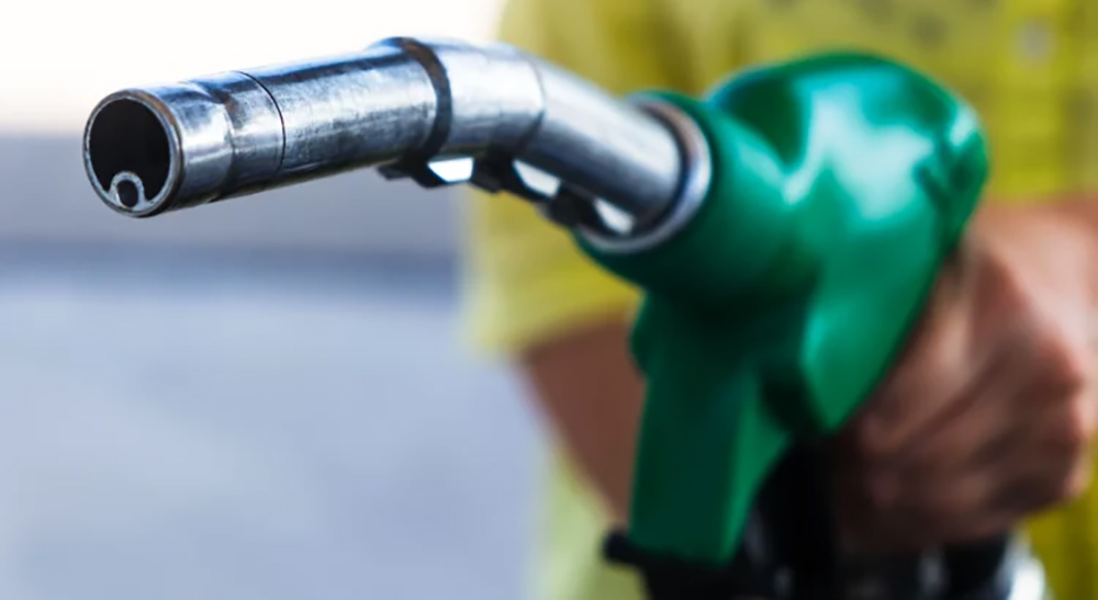 Moselle : Un couple arrêté en flagrant délit de vol de… 1000 litres de carburant
