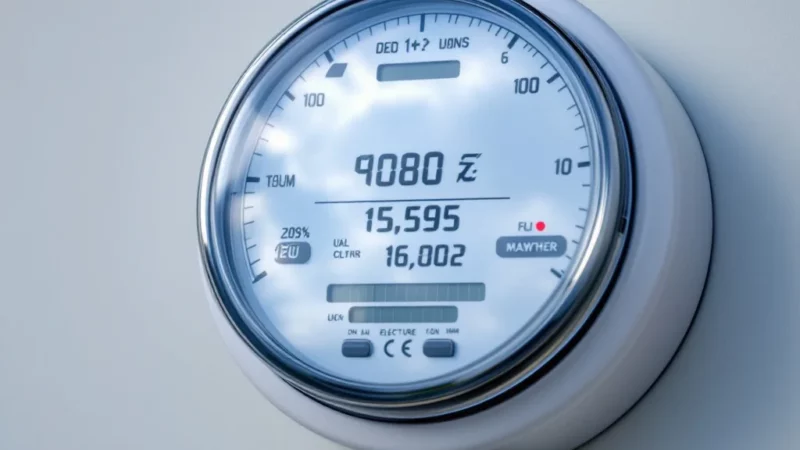 Nouvelles taxes sur l’électricité : la fin de l’électrique abordable?