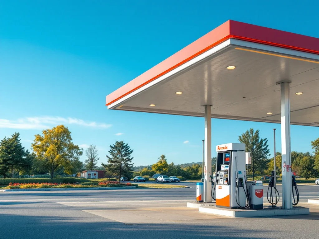 Où Trouver le Carburant le Moins Cher en Septembre 2026