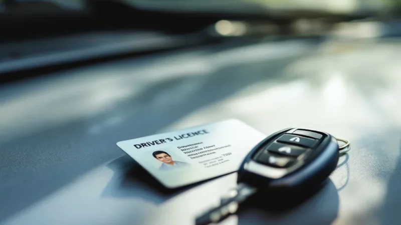 Permis de conduire : la hausse de 200 euros bientôt inévitable
