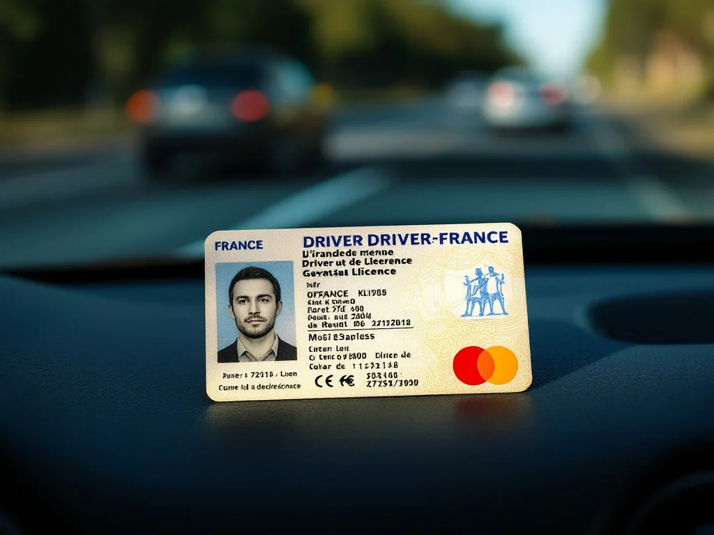 Permis renouvelable tous les 15 ans : la nouvelle révolution sécuritaire