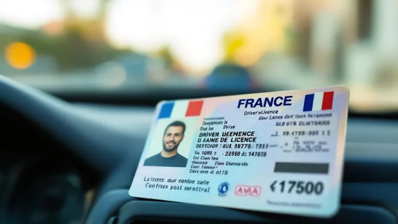 Permis suspendu sans contrôle : la nouvelle loi qui change tout