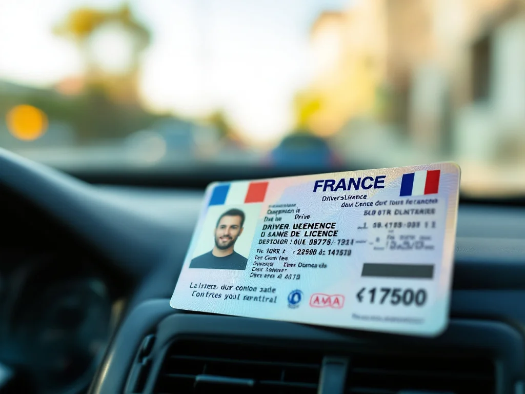 Permis suspendu sans contrôle : la nouvelle loi qui change tout