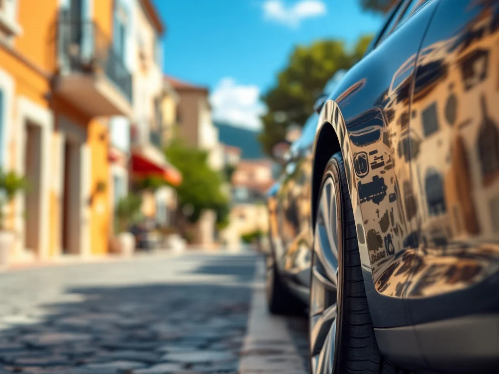 Pourquoi l’assurance auto est si chère en PACA découvrez-le ici