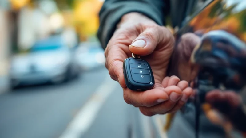 Pourquoi les seniors rejettent l’électrique à 80%