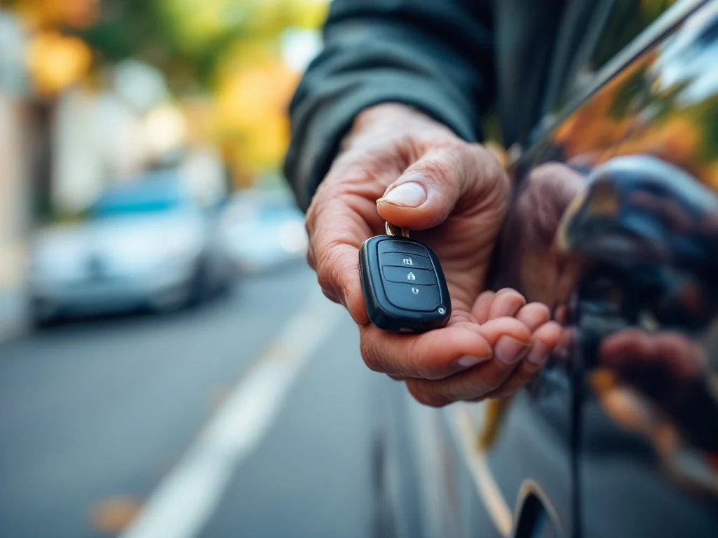 Pourquoi les seniors rejettent l’électrique à 80%