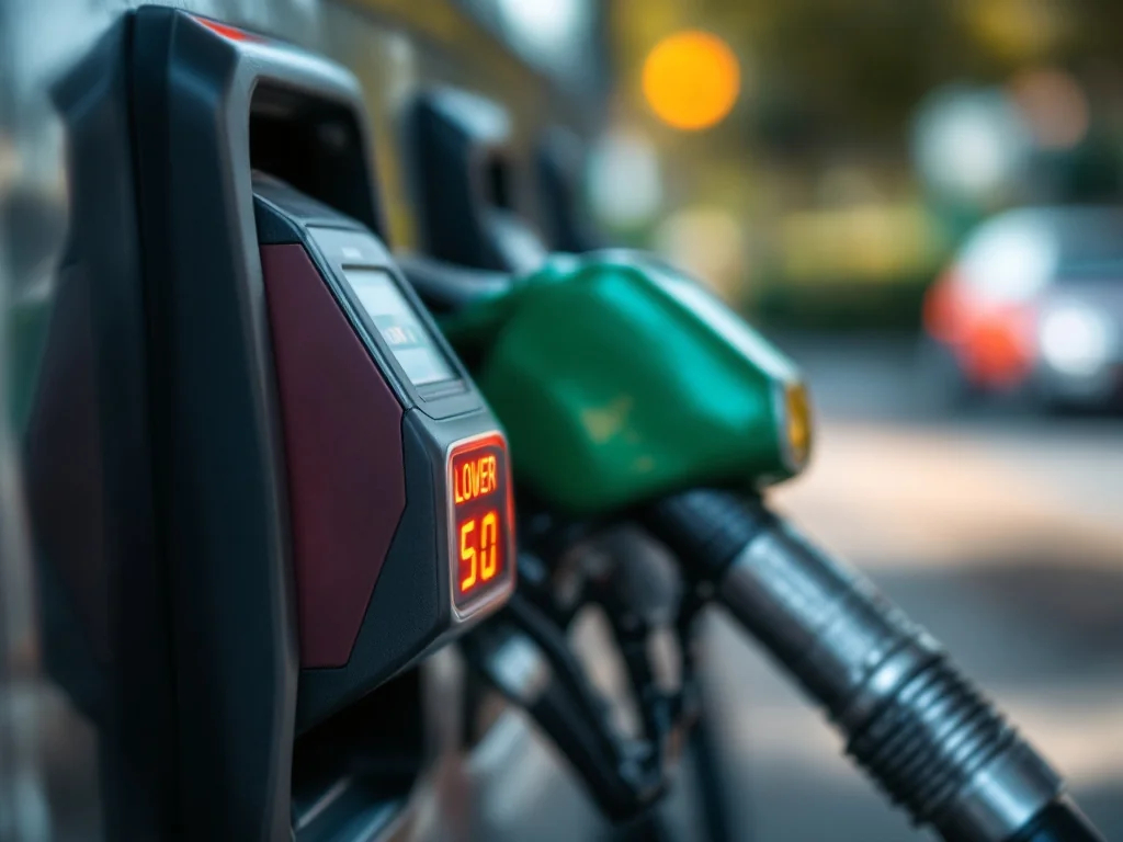 Prix du carburant : 23 € d&rsquo;économie en Espagne en 2026