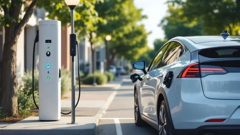 Quel budget pour votre voiture électrique selon votre conduite