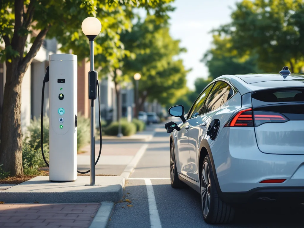 Quel budget pour votre voiture électrique selon votre conduite