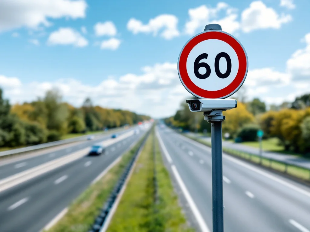 Radars retardés : la sécurité routière encore repoussée jusqu’en 2028