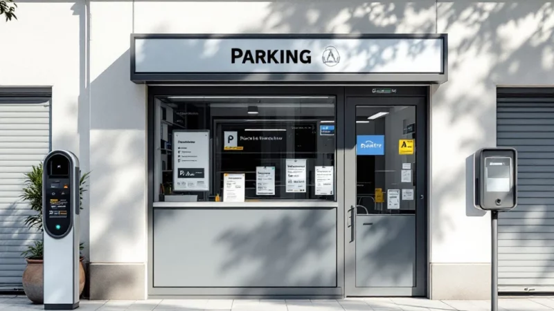 Réalmont Révolutionne le Stationnement avec ses PV de Courtoisie