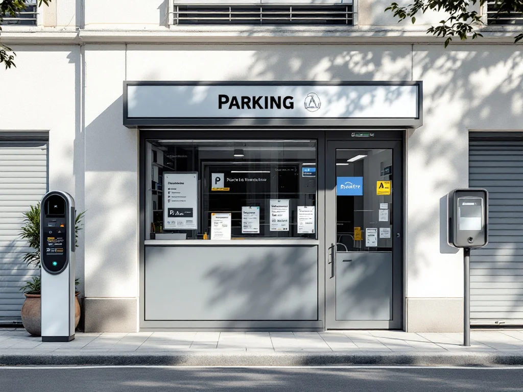 Réalmont Révolutionne le Stationnement avec ses PV de Courtoisie