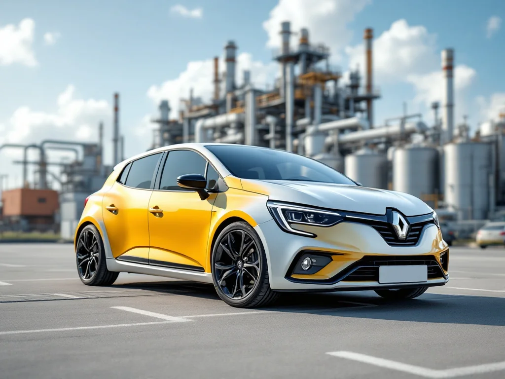 Renault R5 en pleine explosion : la production décolle face à un succès fulgurant