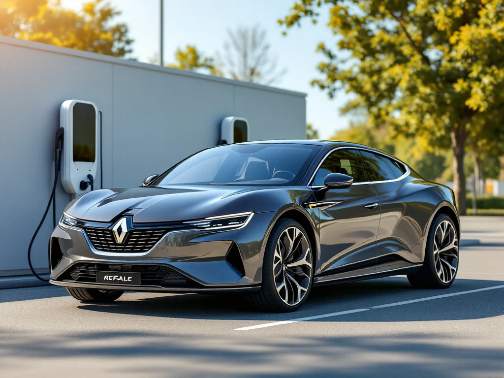 Renault Rafale Hybride ou Rechargeable : Quelle Version Choisir ?