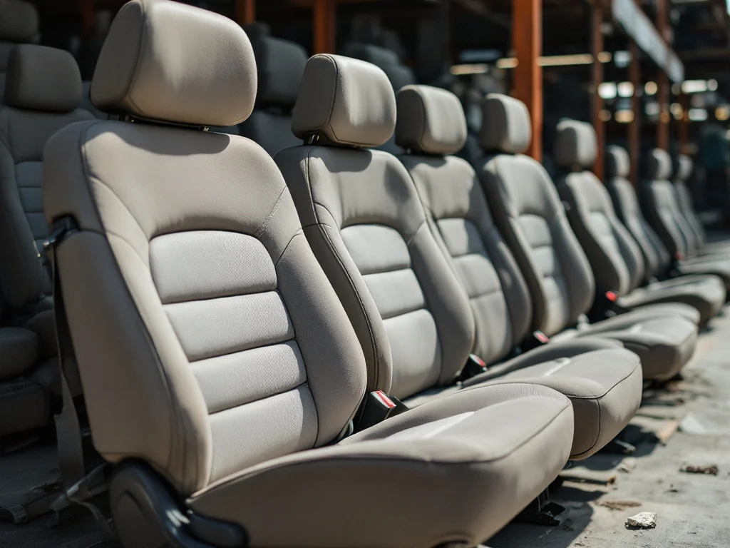 Seat menacée de disparition : la fin d&rsquo;une ère pour l&rsquo;industrie espagnole