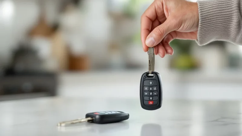 SeniorActu : Comment préserver leur mobilité et leur liberté de conduire