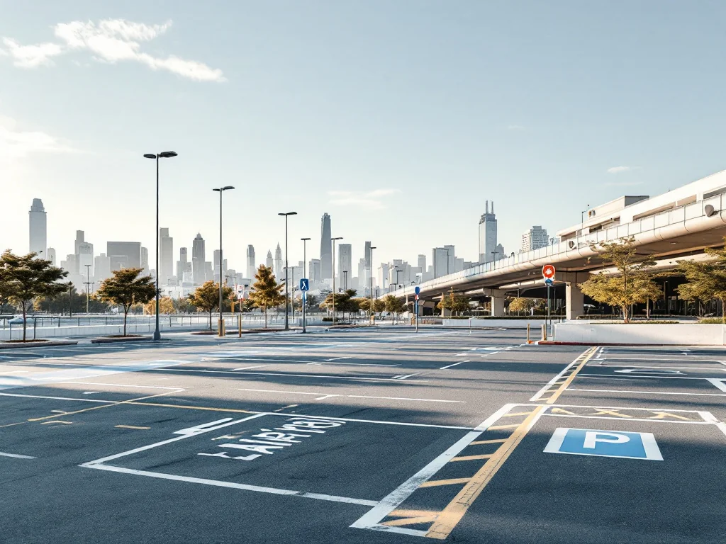 Stationnement en ville : la nouvelle règle qui va tout changer jusqu’en 2027