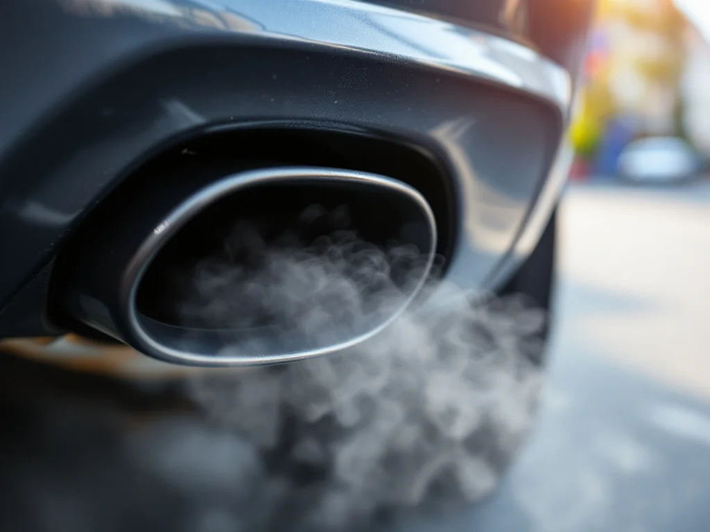 Stellantis et Volkswagen menacés de milliards d&rsquo;euros d&rsquo;amendes pour non-respect des quotas CO2