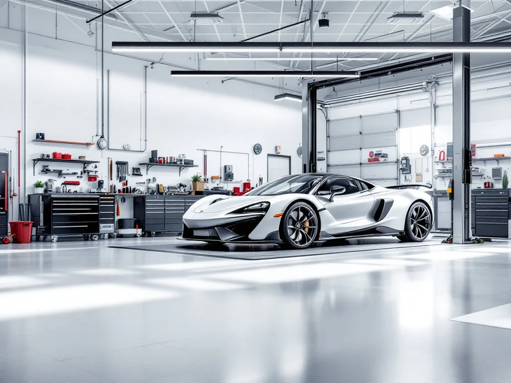 Top des garages en France 2027 : votre avis peut tout changer
