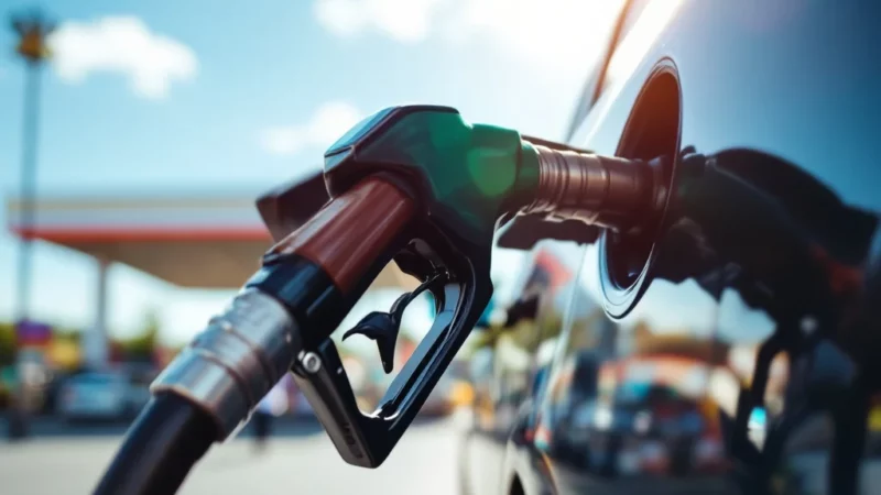 TotalEnergies en profite : ses profits explosent avec la flambée des prix du carburant