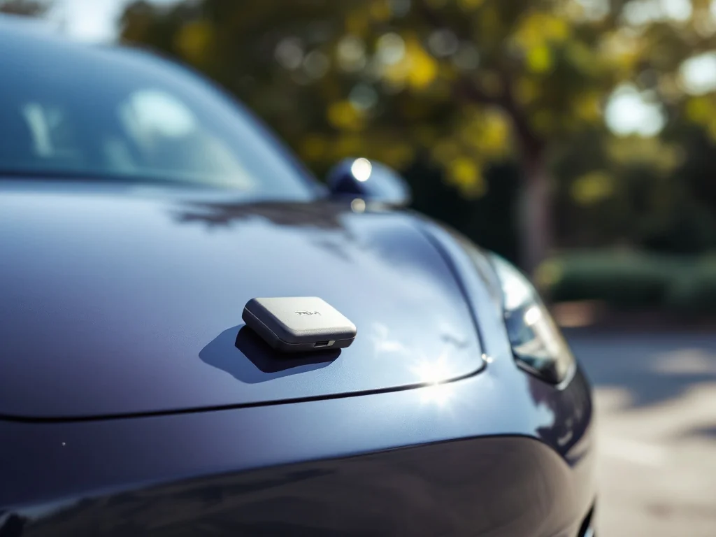 Un homme harcèle son ex en modifiant sa Tesla à distance