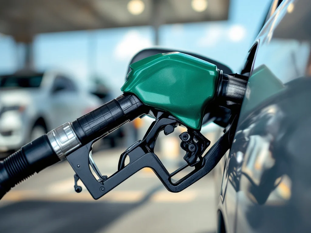Un Jeune voleur de 28 ans vole deux fois son essence à Ugine