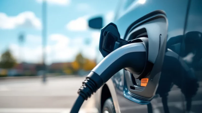 Voiture électrique d’occasion : 7 astuces pour éviter la mauvaise surprise