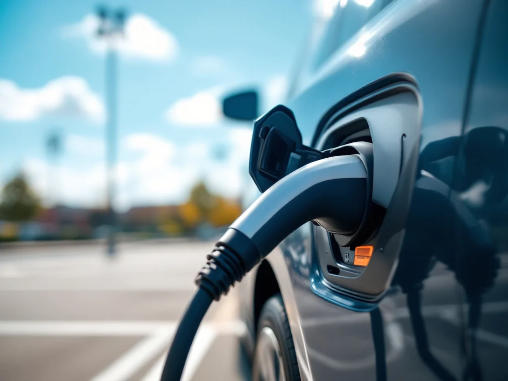 Voiture électrique d’occasion : 7 astuces pour éviter la mauvaise surprise