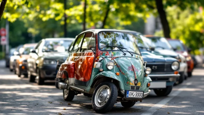 Voitures d’occasion sous 2000 € en 2026 : nos astuces pour bien choisir