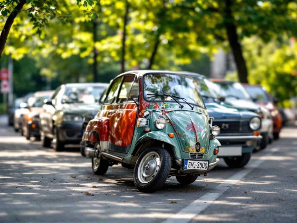Voitures d’occasion sous 2000 € en 2026 : nos astuces pour bien choisir