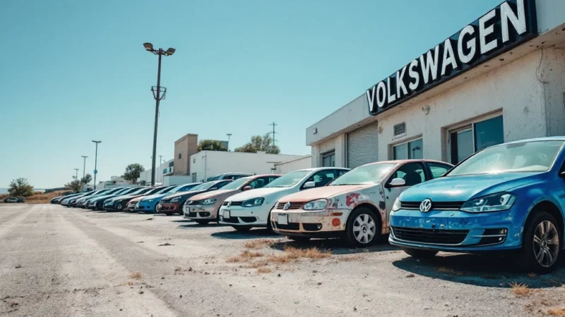 Volkswagen en crise : la fin de Seat est-elle proche ?