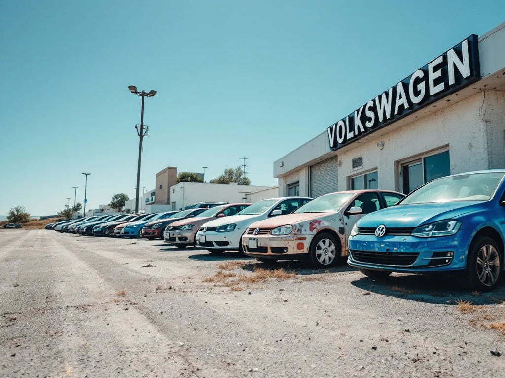 Volkswagen en crise : la fin de Seat est-elle proche ?