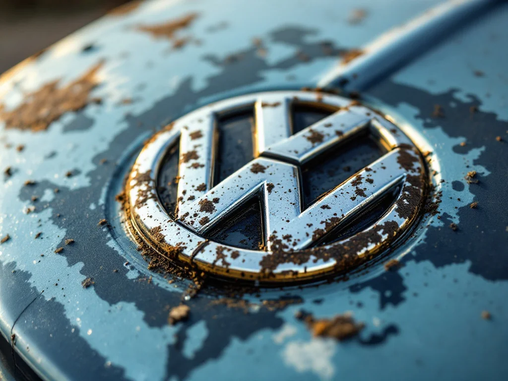 Volkswagen en crise : une réorganisation radicale pour sauver l&rsquo;entreprise