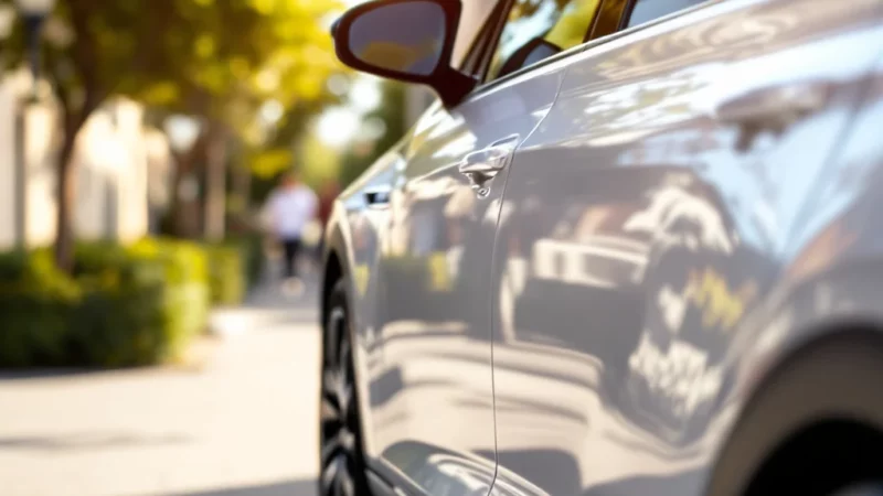 Volkswagen ID Polo : la garantie batterie qui vous protège 8 ans ou 160 000 km