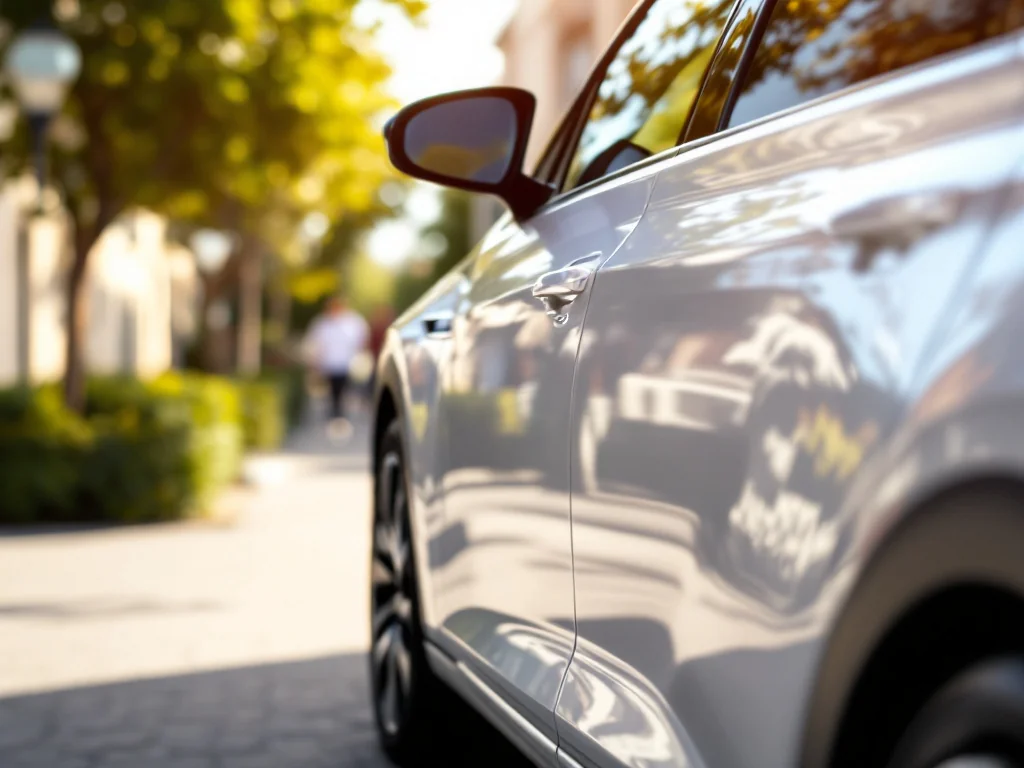 Volkswagen ID Polo : la garantie batterie qui vous protège 8 ans ou 160 000 km