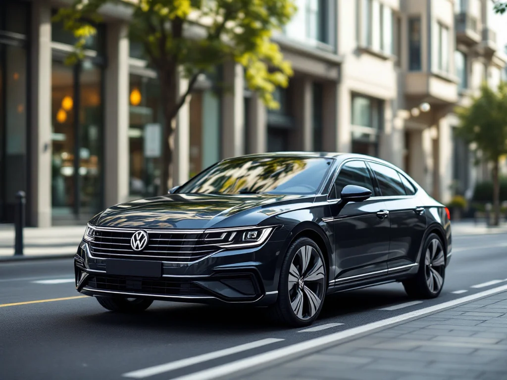 Volkswagen lance un rappel massif de 4 millions de voitures