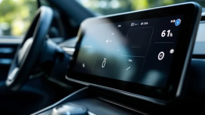 Volvo annule sa suppression des boutons physiques face à la colère des conducteurs