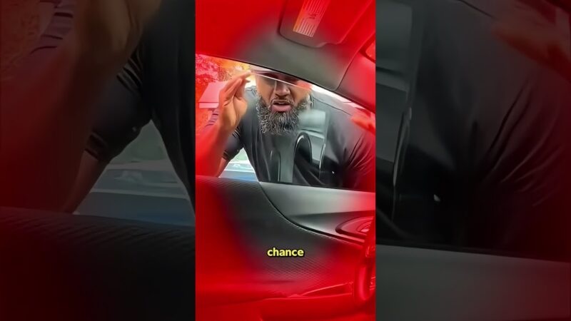 [Vidéo] Je Laisse Les Clés Dans La Voiture Et Voilà Ce Qui Se Passe