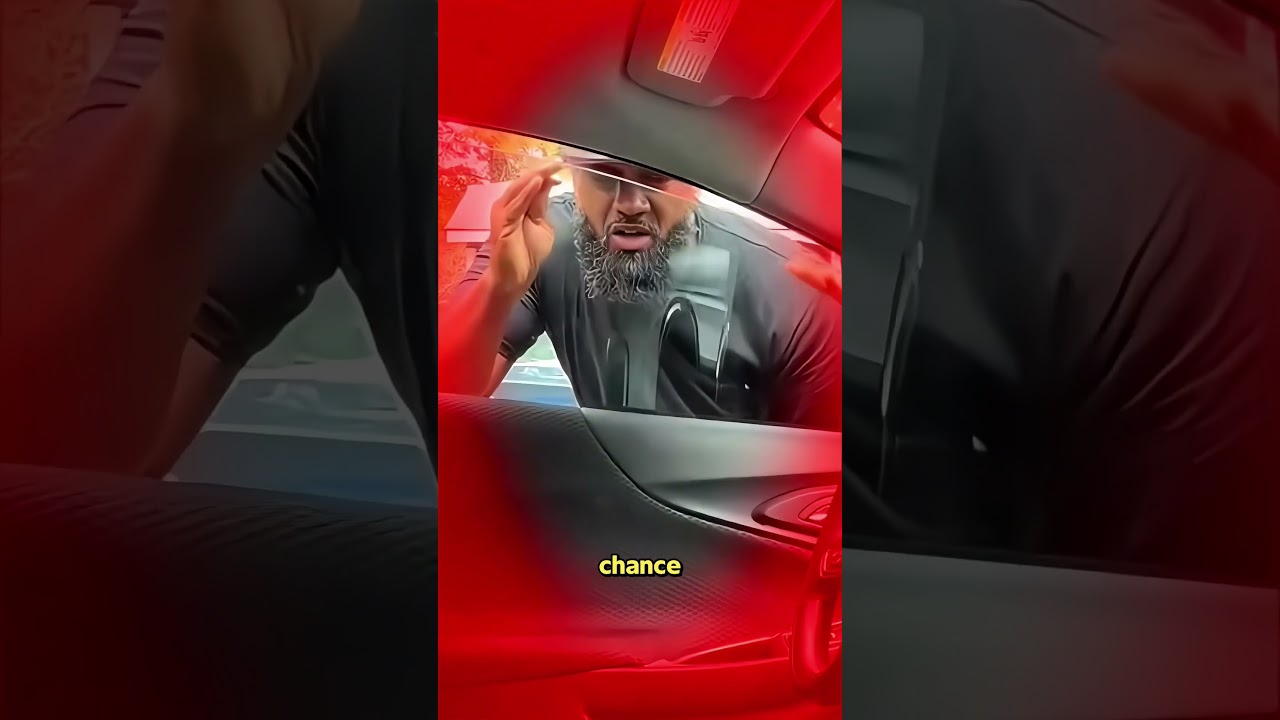 [Vidéo] Je Laisse Les Clés Dans La Voiture Et Voilà Ce Qui Se Passe