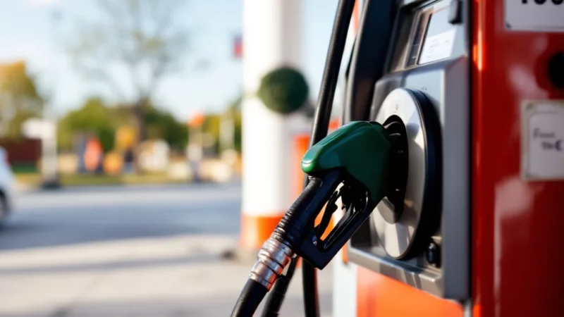 Aide carburant 100€: deuxième campagne, comment en profiter dès mardi