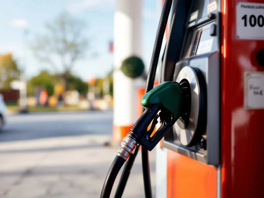 Aide carburant 100€: deuxième campagne, comment en profiter dès mardi