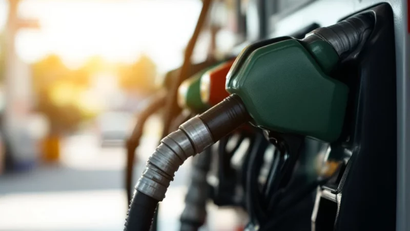 Alerte Arnaque Chèque Carburant 2026: Ne tombez pas dans le piège
