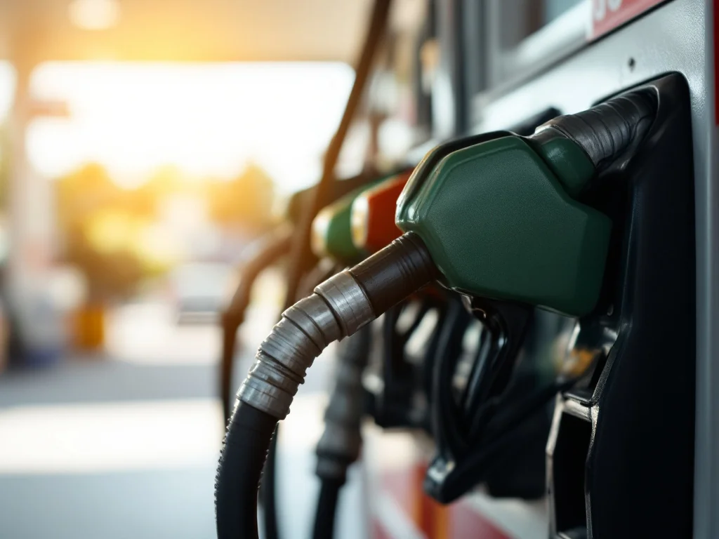 Alerte Arnaque Chèque Carburant 2026: Ne tombez pas dans le piège