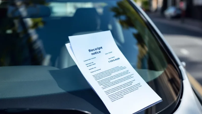 Audi : 7000 € d’amendes mystérieuses sans explication