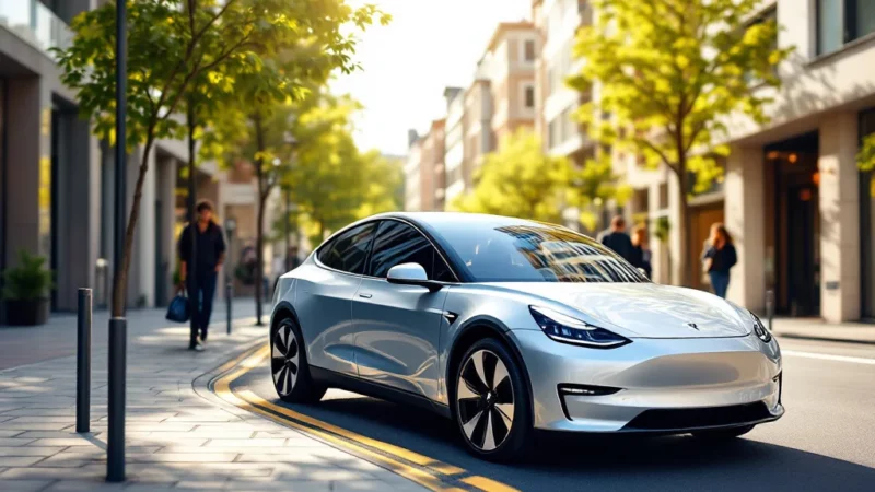 Avatr en Europe : la nouvelle révolution chinoise électrique en 2027