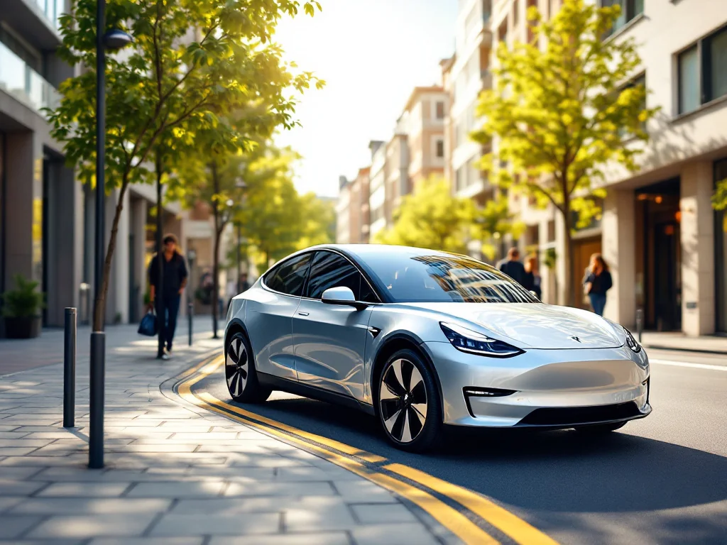 Avatr en Europe : la nouvelle révolution chinoise électrique en 2027